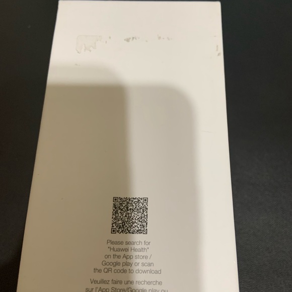 Huawei Watch gt 3 pro smartwatch | New | Authentic - Picture 5 of 5